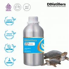 Turtle / Bulus Animal Oil Pure 100% | Amyda cartilaginea