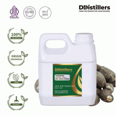 Jatropha / Biji Jarak Pagar Carrier Oil Pure 100% | Jatropha curcas L.