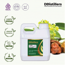 Jojoba / Biji Jojoba Carrier Oil Pure 100% | Simmondsia chinensis (Link) C.K. Schneid