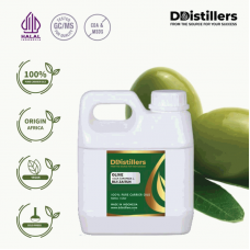Olive / Buah Zaitun Carrier Oil Pure 100% | Olea europaea L.