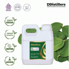 Sidr / Daun Bidara Carrier Oil Pure 100% | Ziziphus mauritiana Lam.