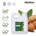 Sweet Almond / Almond / Badam Carrier Oil Pure 100% | Prunus dulcis (Mill.) D.A. Webb/Prunus amygdalus dulcis