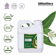 Bhringraj / Urang Aring Carrier Oil Pure 100% | Eclipta prostrata (L.) L. / Eclipta alba