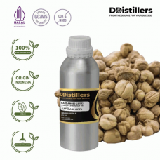 Cardamom Java / Kapulaga Essential Oil Pure 100% | Amomum compactum / Amomum cardamomum var. javanicum