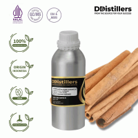 Cinnamon Bark Korintje / Kayu Manis Kerinci Essential Oil Pure 100% | Cinnamomum Burmannii (Nees & T. Nees) Blume