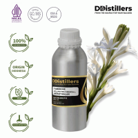 Tuberose / Sedap Malam Absolute Oil Pure 100% | Polianthes tuberosa L.