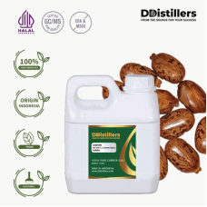 Castor / Jarak Carrier Oil Pure 100% | Ricinus communis L.