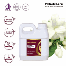 Jasmine / Bunga Melati Hydrosol Pure 100% | Jasminum sambac