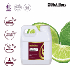 Kaffir Lime / Jeruk Purut Hydrosol Pure 100% | Citrus hystrix DC.