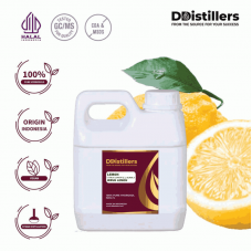 Lemon / Jeruk Lemon Hydrosol Pure 100% | Citrus Limonum