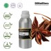 Star Anise / Lawang (Pekak) Essential Oil Pure 100% | Illicium verum Hook. f.