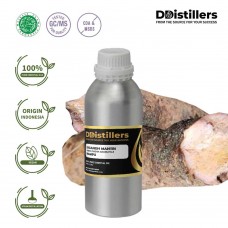 Sugandh Mantri / Nampu Essential Oil Pure 100% | Homalomena aromatica (Spreng.) Schott