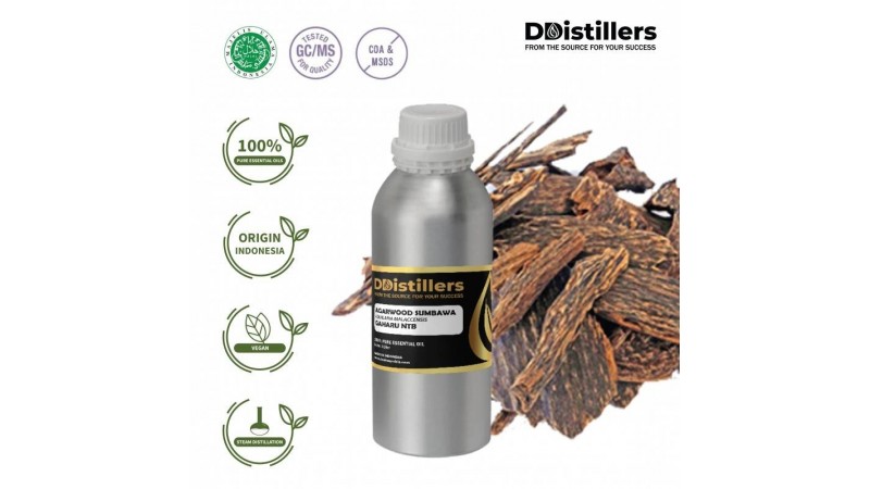 Regulasi dan Standar Mutu Minyak Agarwood Sumbawa di Indonesia