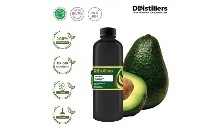Getting to Know Avocado Oil: Benefits and How to Use It in Everyday Life Getting to Know Avocado Oil: Benefits and How to Use It in Everyday Life
