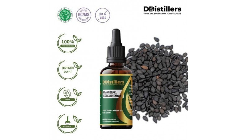 How to Distinguish Genuine and Fake Black Seed Oil in the Market How to Distinguish Genuine and Fake Black Seed Oil in the Market