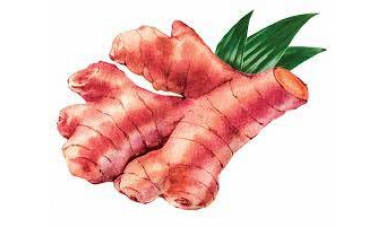 Health Benefits of Red Ginger Oil