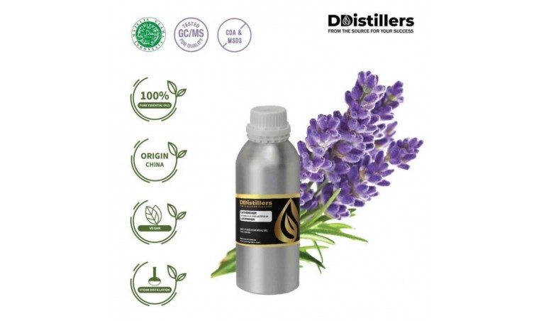 A Beginner’s Guide to Choosing Quality Lavender Essential Oil