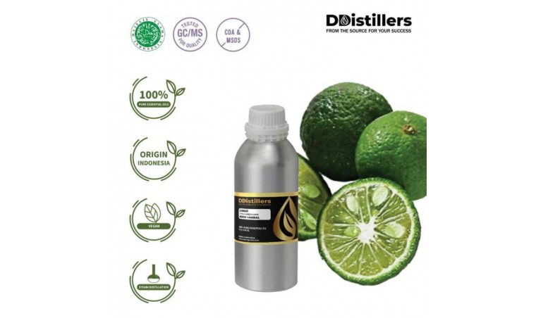 Lime Essential Oil as a Natural Ingredient in Beauty and Skincare Products Lime Essential Oil as a Natural Ingredient in Beauty and Skincare Products