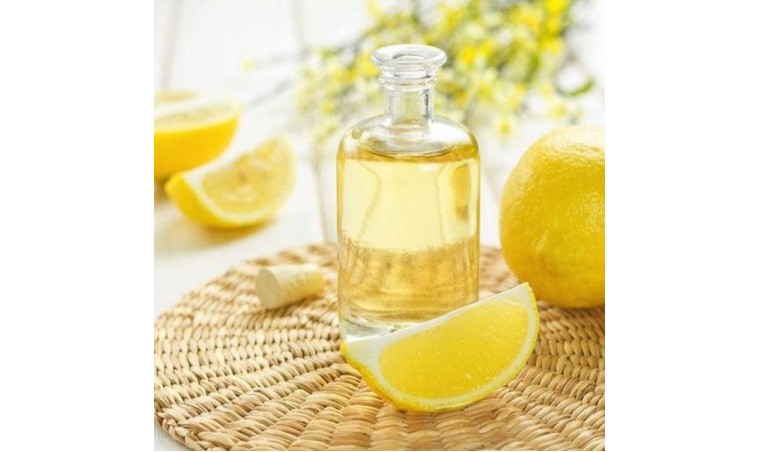 Environmental Impact and Sustainability in Lemon Essential Oil (D’Limonene) Production