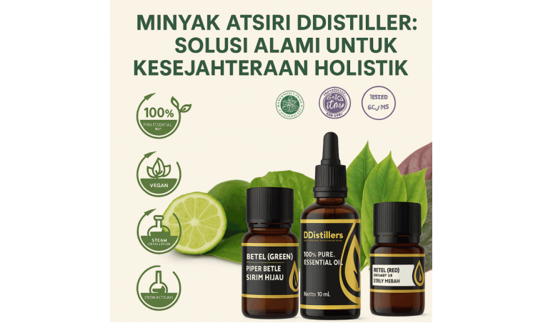 DDistillers Essential Oils: A Natural Solution for Holistic Well-Being DDistillers Essential Oils: A Natural Solution for Holistic Well-Being