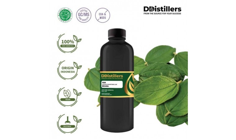 The Process of Extracting Bidara Oil: From Plant to Final Product The Process of Extracting Bidara Oil: From Plant to Final Product