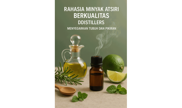 The Secret of High Quality DDistillers Essential Oils to Refresh Your Body and Mind The Secret of High Quality DDistillers Essential Oils to Refresh Your Body and Mind