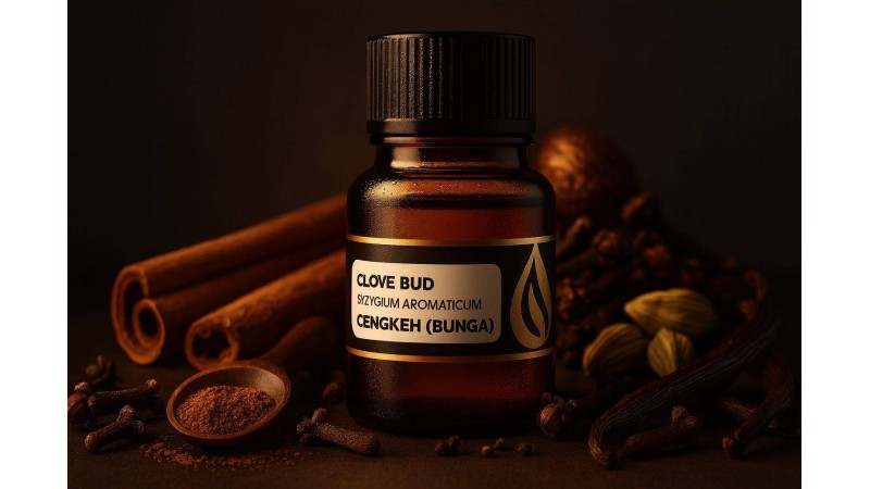 Micro-Aroma Trends: Rempah Hangat sebagai DNA Brand Kelas Ultra-Premium