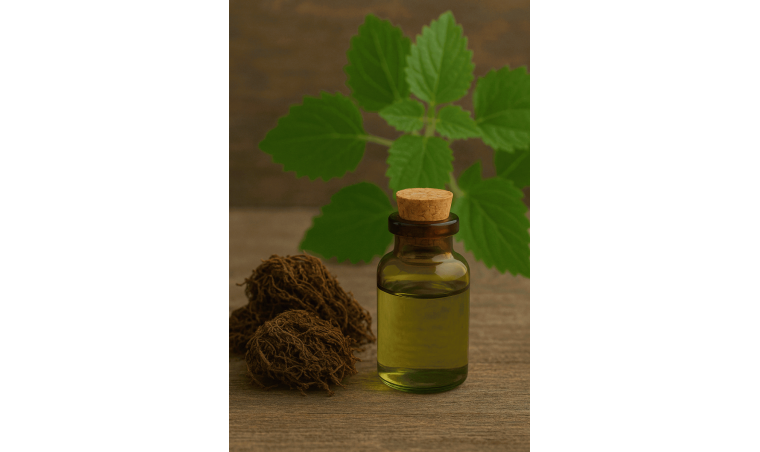 The Production Process of Javanese Patchouli Oil: The Secret of Natural Aromatherapy