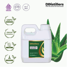 Aloe Vera / Lidah Buaya Carrier Oil Pure 100% | Aloe vera (L.) Burm.f./Aloe barbadensis Miller