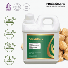 Candlenut Cold Press Grade A / Kemiri Carrier Oil Pure 100% | Aleurites mollucannus