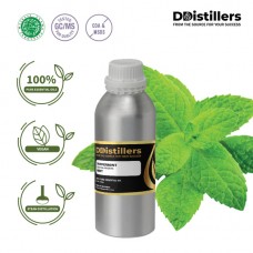 Peppermint Arvensis / Menthol Essential Oil Pure 100% | Mentha arvensis L.