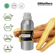 Fingerroot / Temukunci Essential Oil Pure 100% | Boesenbergia rotunda (L.) Mansf./Boesenbergia pandurata