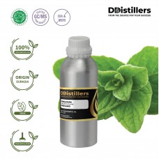 Origanum / Bunga Oregano Essential Oil Pure 100% | Origanum vulgare L.