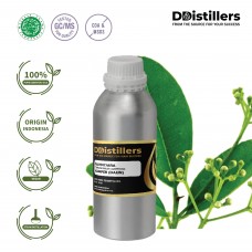 Ravintsara / Daun Kamper Essential Oil Pure 100% | Cinnamomum Camphora
