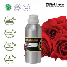 Rose / Mawar SCFE Essential Oil Pure 100% | Rose hybrida