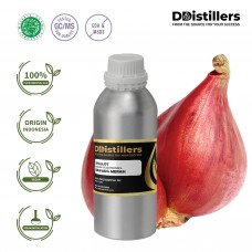 Shallot / Bawang Merah Essential Oil Pure 100% | Allium ascalonicum L.