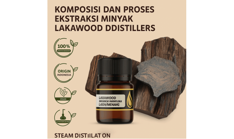 Composition and Extraction Process of Lakawood Distillers Oil: A Comprehensive Guide