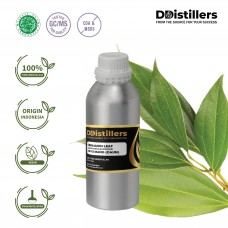 Cinnamon Leaf / Daun Kayu Manis Essential Oil Pure 100% | Cinnamomun burmannii