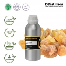 Frankincense / Kemenyan Arab Essential Oil Pure 100% | Boswellia Carterii/Boswellia sacra