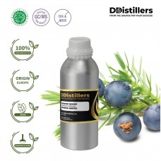 Juniper Berry / Juniper Berry Essential Oil Pure 100% | Juniperus communis L.