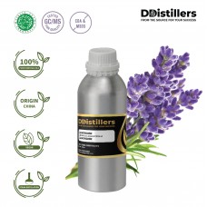 Lavender / Lavender Essential Oil Pure 100% | Lavandula angustifolia Mill./Lavandula officinalis Chaix