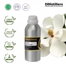 Magnolia / Cempaka Putih Absolute Oil Pure 100% | Magnolia alba DC./Michelia alba