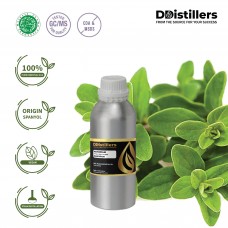 Marjoram / Marjoram Essential Oil Pure 100% | Thymus mastichina L.