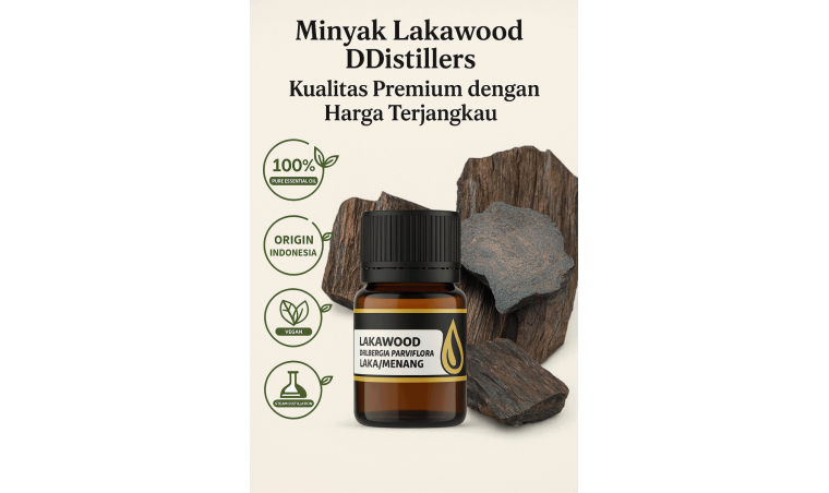 Lakawood DDistillers Essential Oil: Premium Quality at an Affordable Price Lakawood DDistillers Essential Oil: Premium Quality at an Affordable Price
