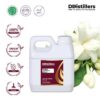 005574a0dec848e6917fd3168a9b8a95.jpg Hydrosol Jasmine / Melati 100%, 500ML-1L HDPE
