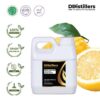 00820eb60fab4e3cb6fc1b60ff5880ca.jpg Lemon (Cold Presse) / Lemon Essential Oil Pure 100%, 500ML-1L HDPE/SS