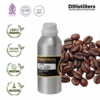 010f97e038a44a2a8fabc7c2101aa512.png Coffee / Kopi Robusta Essential Oil Pure 100%, 500ML-1L HDPE/SS