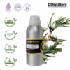 Cedarwood (Virginia) / Cemara Virginia Essential Oil Pure 100%, 500ML-1L HDPE
