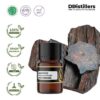 Lakawood / Laka Essential Oil Pure 100%, 2-10ML GS
