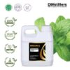 Peppermint (Cornmint) / Cornmint Essential Oil Pure 100%, 500ML-1L HDPE/SS